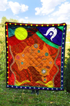 premium-quilt-australia-map-aboriginal-pattern