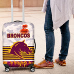 brisbane-broncos-luggage-covers-anzac-day-simple-style-white
