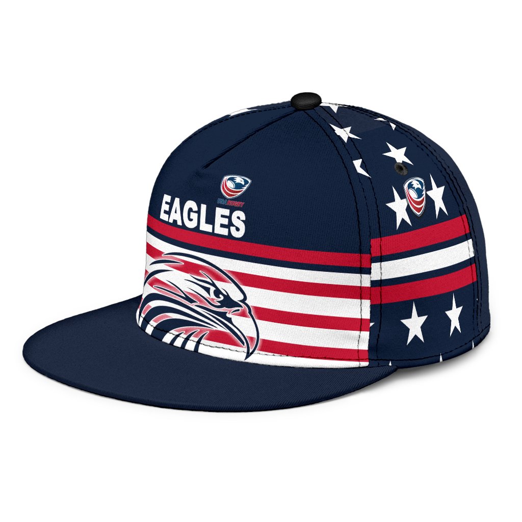 usa-rugby-hat-eagles-simple-style-navy