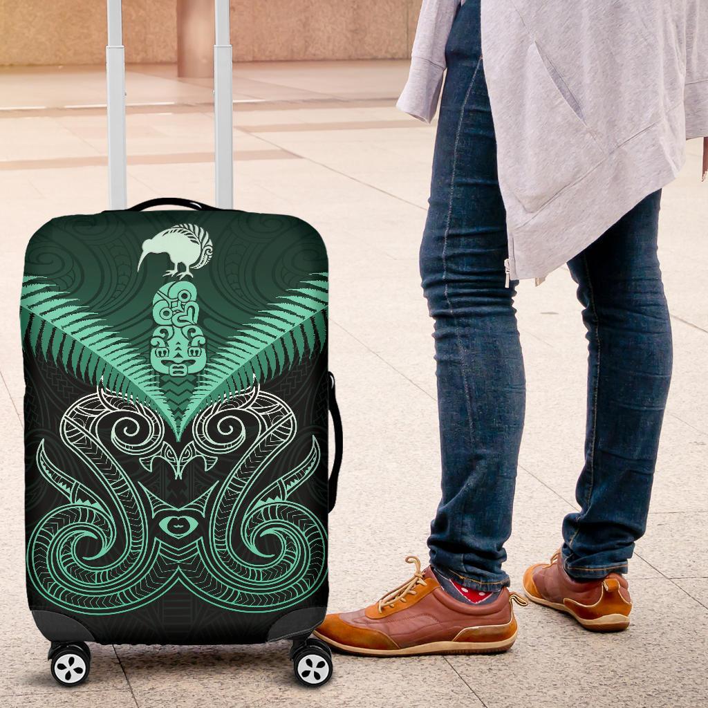 maori-manaia-new-zealand-luggage-covers-turquoise