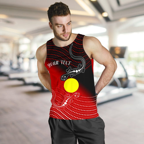 customaboriginal-mens-tank-top-two-indigenous-lizard
