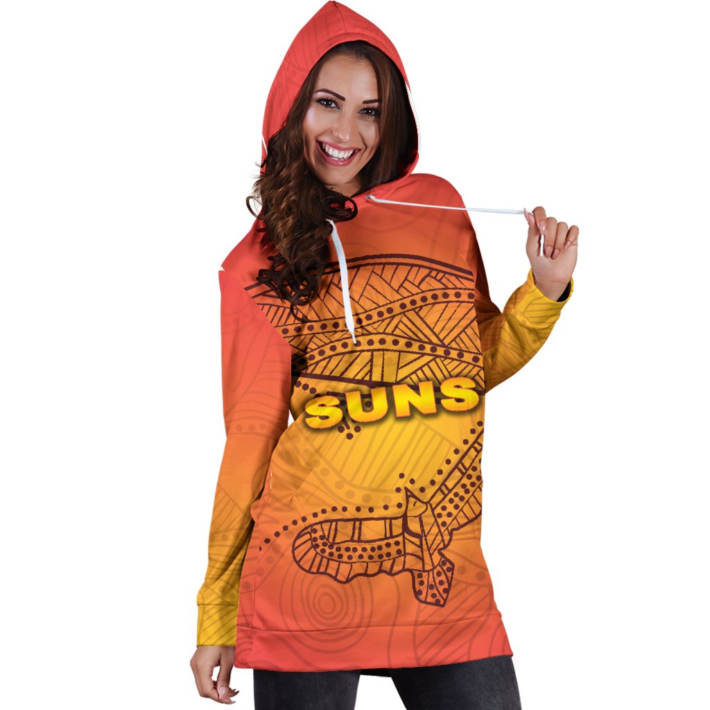 gold-coast-hoodie-dress-suns-simple-indigenous