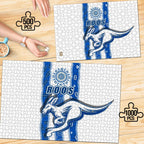 melbourne-kangaroos-premium-wood-jigsaw-puzzle-indigenous-north-roos-white