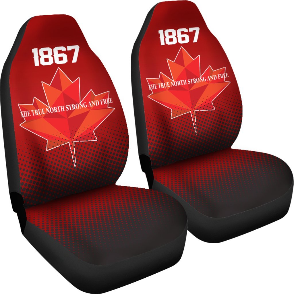 canada-day-since-1867-car-seat-covers