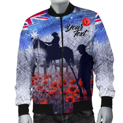 custom-text-anzac-day-mens-bomber-jacket-lest-we-forget-vintage-poppies
