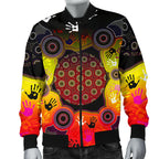 aboriginal-mens-bomber-jacket-indigenous-circle-dot-painting-hand-art