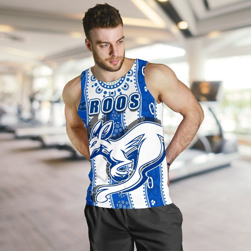 melbourne-kangaroos-men-tank-top-indigenous-north-roos-white