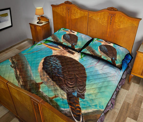 kookaburra-quilt-bed-set-australia-kookaburra