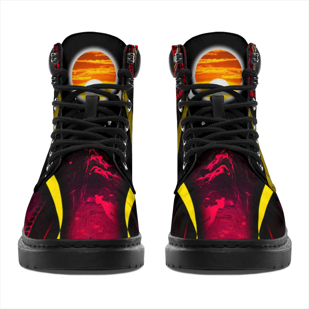 all-season-boots-australian-aboriginal-flags-symbolic-meaning