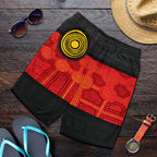 aboriginal-mens-shorts-aussie-indigenous-flag