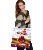 brisbane-broncos-tote-bag-anzac-day-simple-style-white