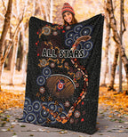 indigenous-premium-blanket-all-stars