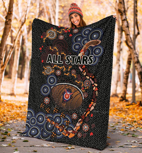 indigenous-premium-blanket-all-stars