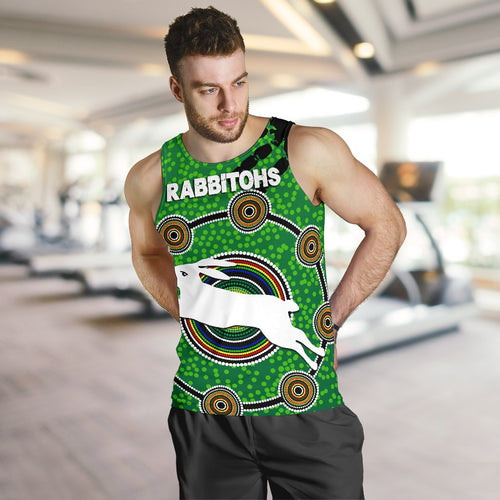 naidoc-rabbitohs-men-tank-top-aboriginal-vibes-no-1