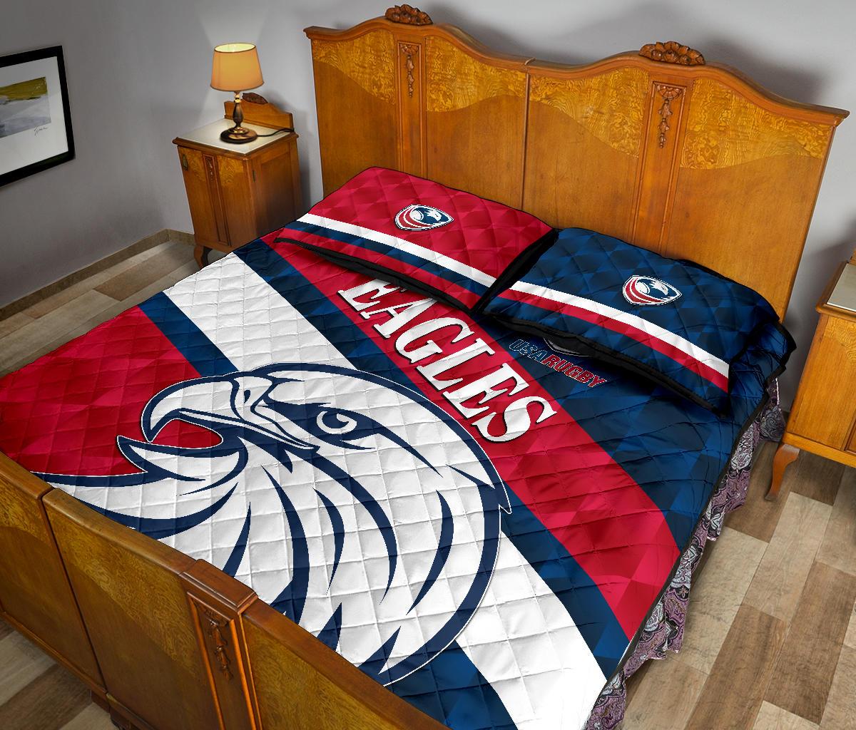 usa-rugby-quilt-bed-set-eagles-sporty-style