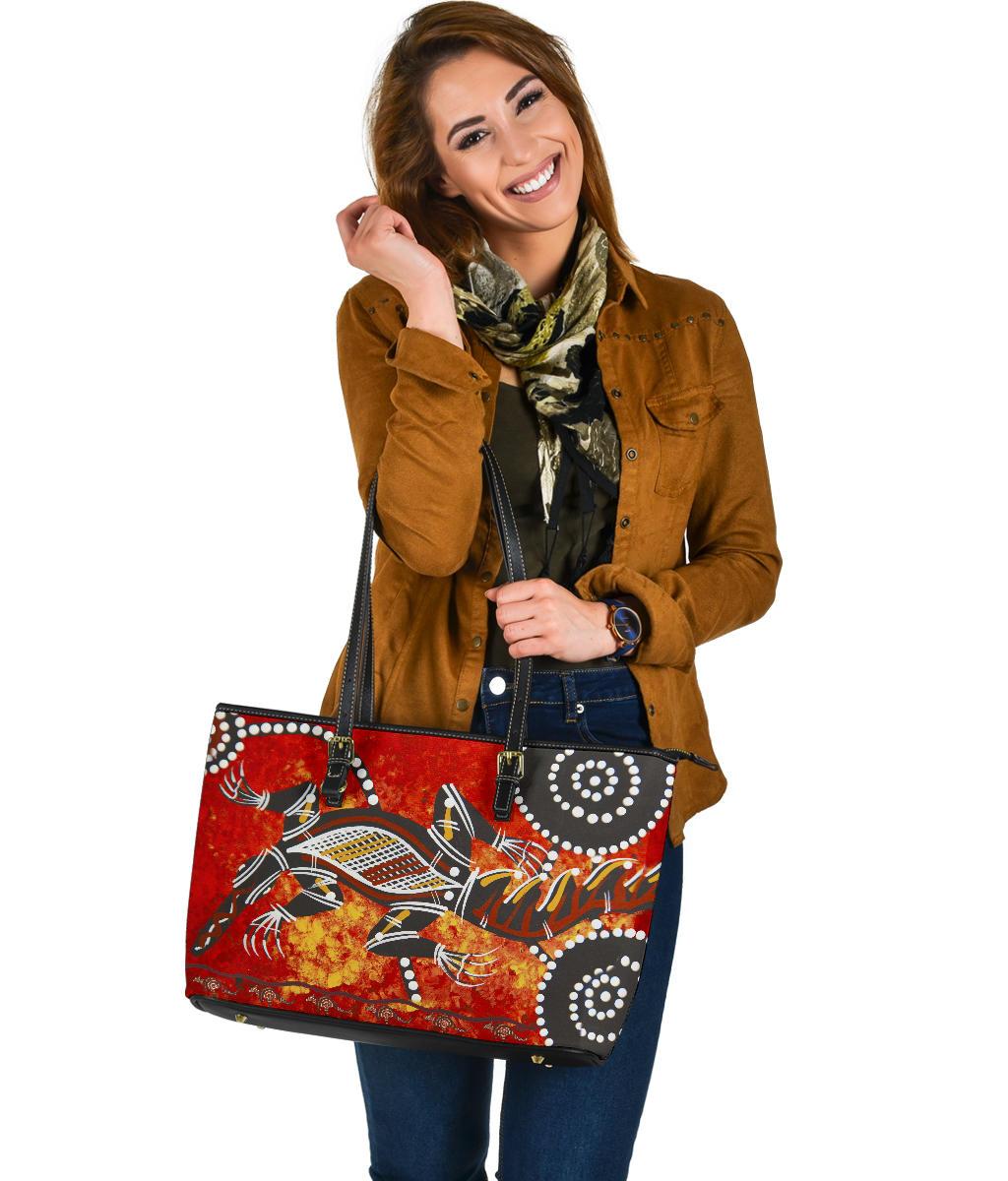 leather-tote-patterns-aboriginal-patterns-bag-crocodile