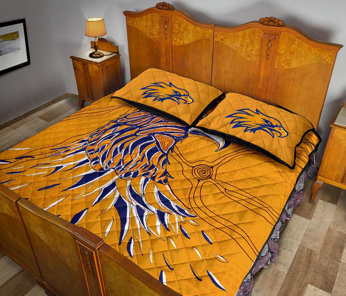 west-coast-quilt-bed-set-eagles-indigenous