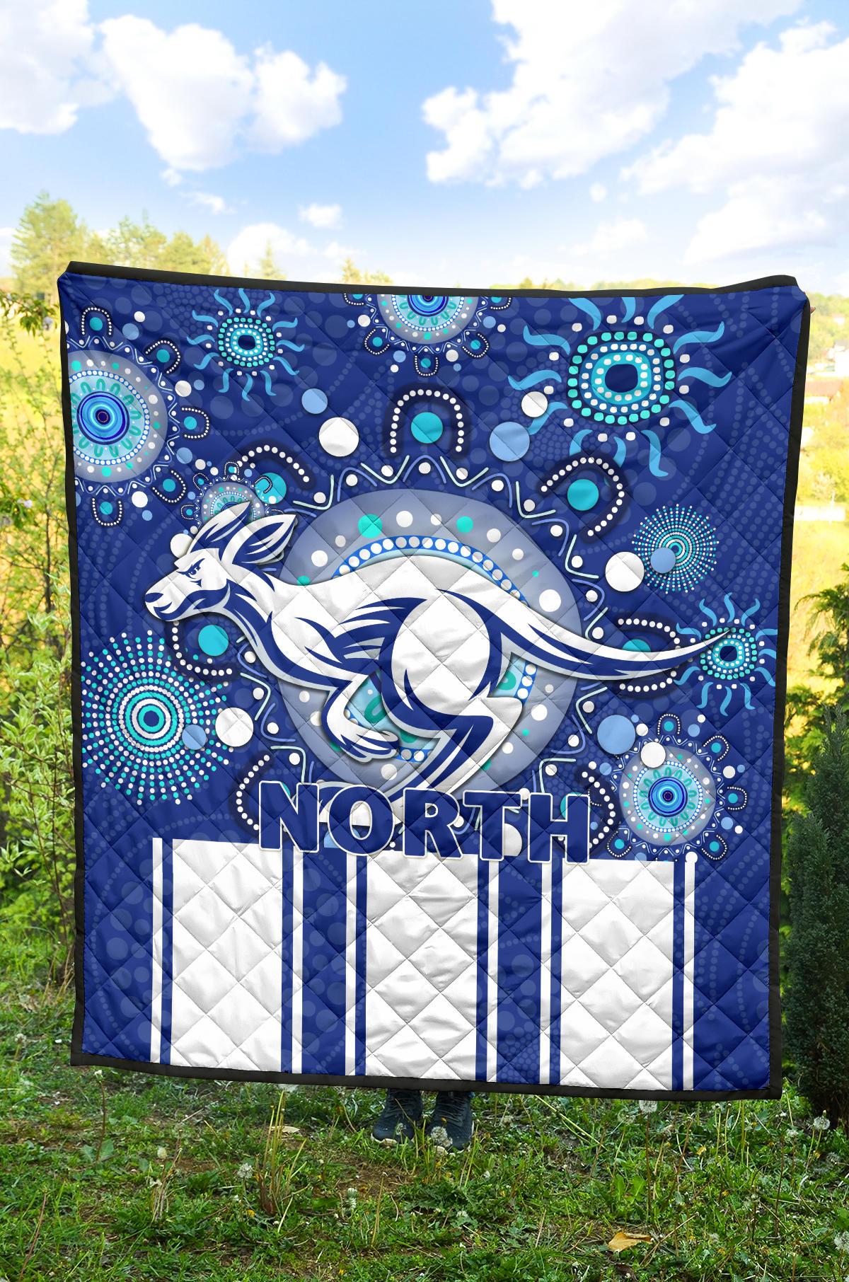 melbourne-premium-quilt-indigenous-north-kangaroos