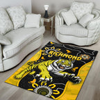 richmond-football-area-rug-tigers-anzac-day-unique-indigenous-2