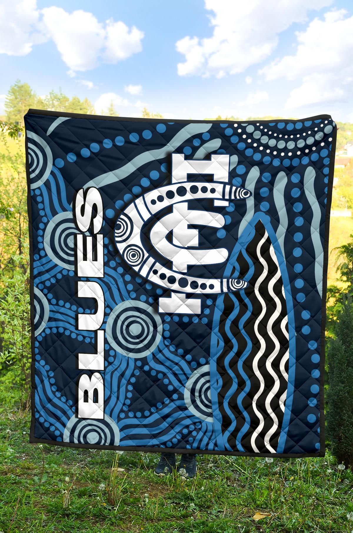 carlton-blues-premium-quilt-aboriginal