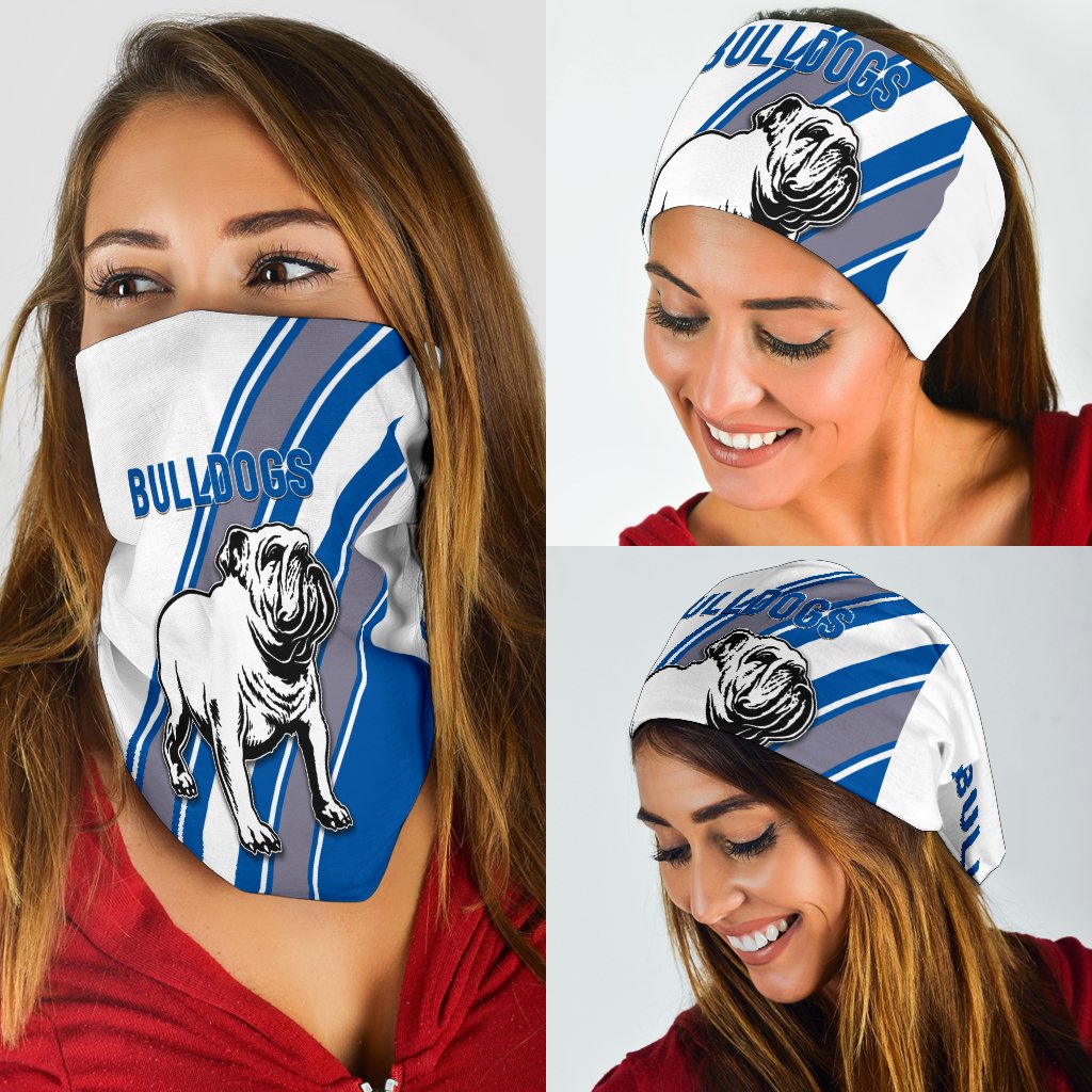 canterbury-bankstown-bulldogs-bandana-simple-style