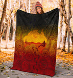 aboriginal-premium-blanket-australian-map-with-indigenous-color