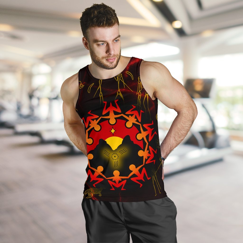 aboriginal-mens-tank-top-australia-map-and-indigenous-flag