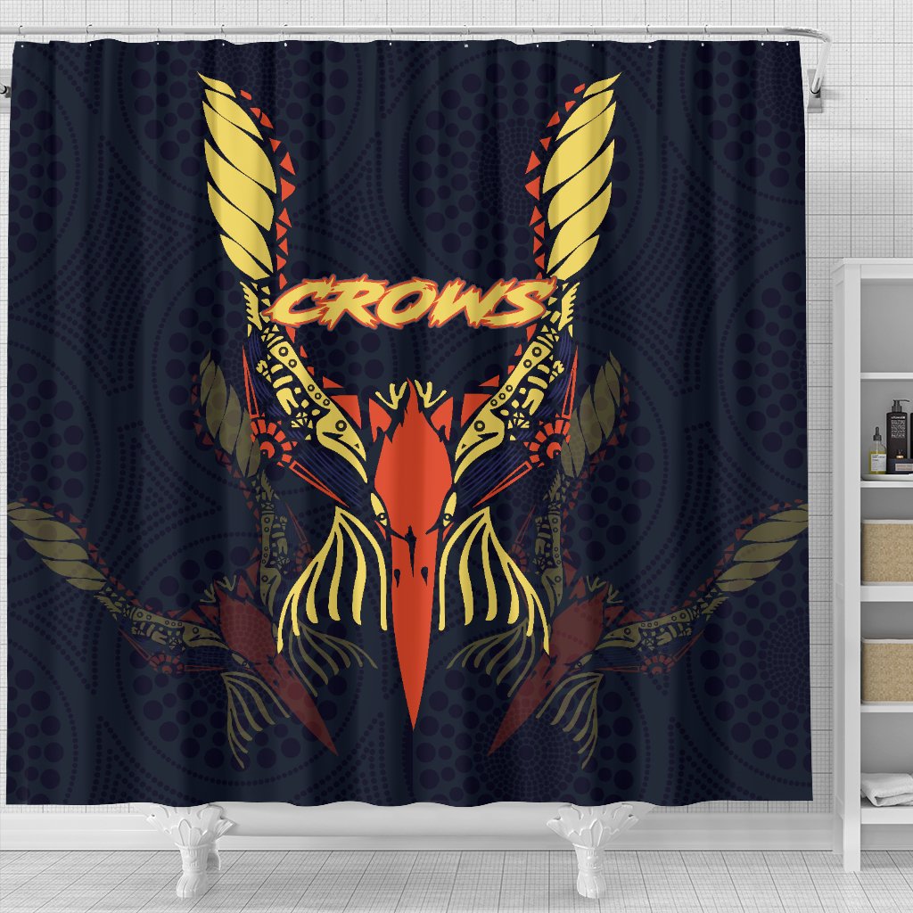 adelaide-shower-curtain-simple-indigenous-crows