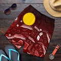 aboriginal-mens-shorts-red-landscape