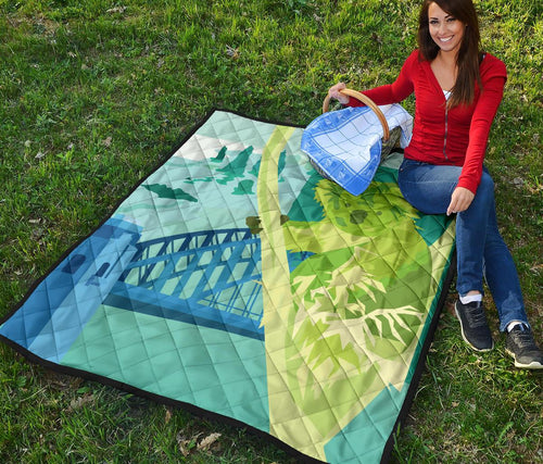 premium-quilts-koala-quilts-painting