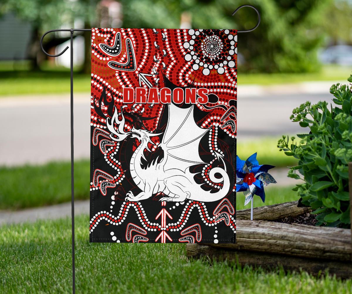 dragons-flag-st-george-indigenous-limited