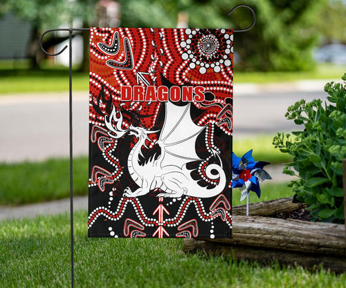 dragons-flag-st-george-indigenous-limited
