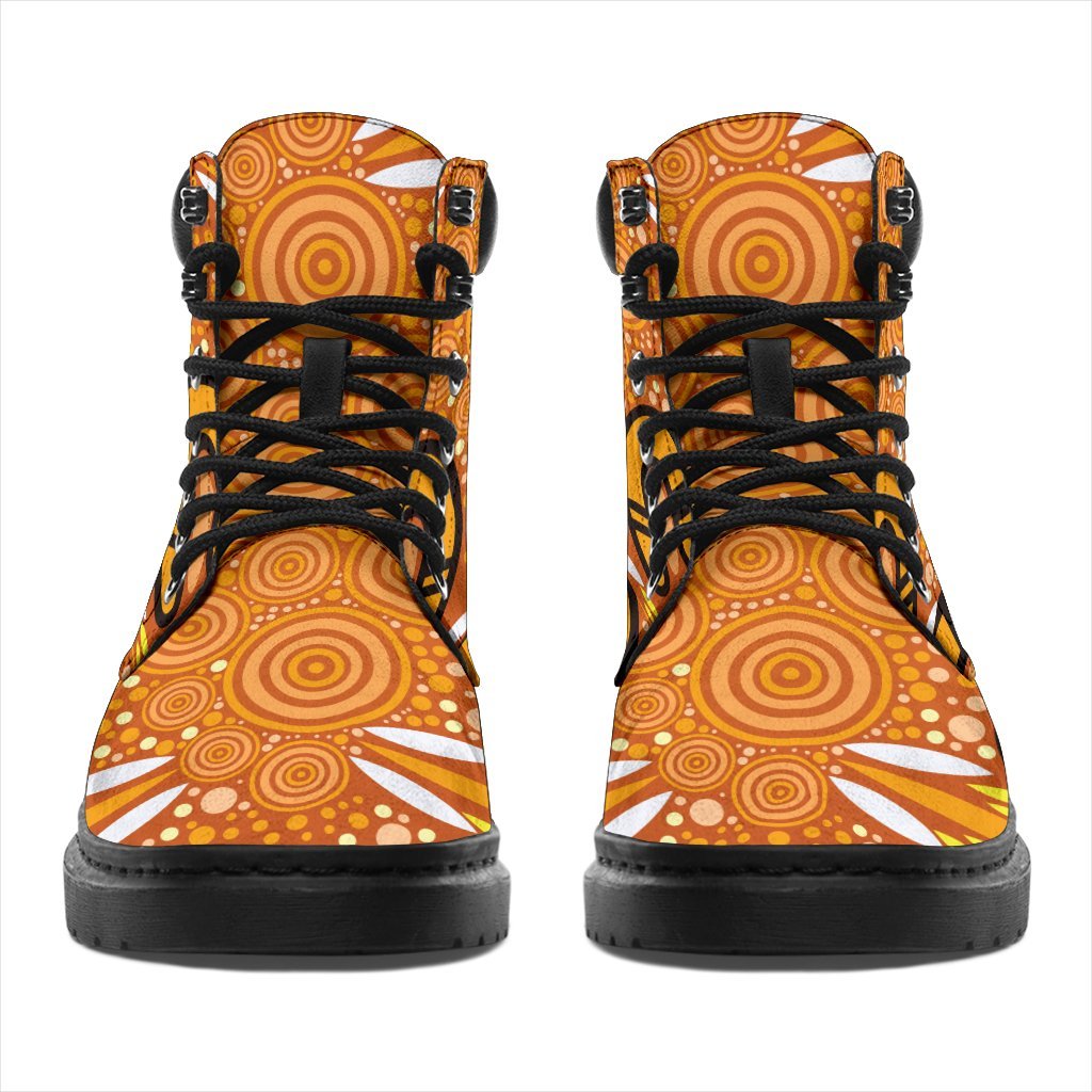 aboriginal-all-season-boots-indigenous-art-patterns-ver03