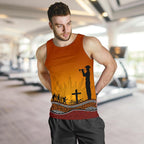 mens-tank-top-anzac-day-our-heroes-nhi-style