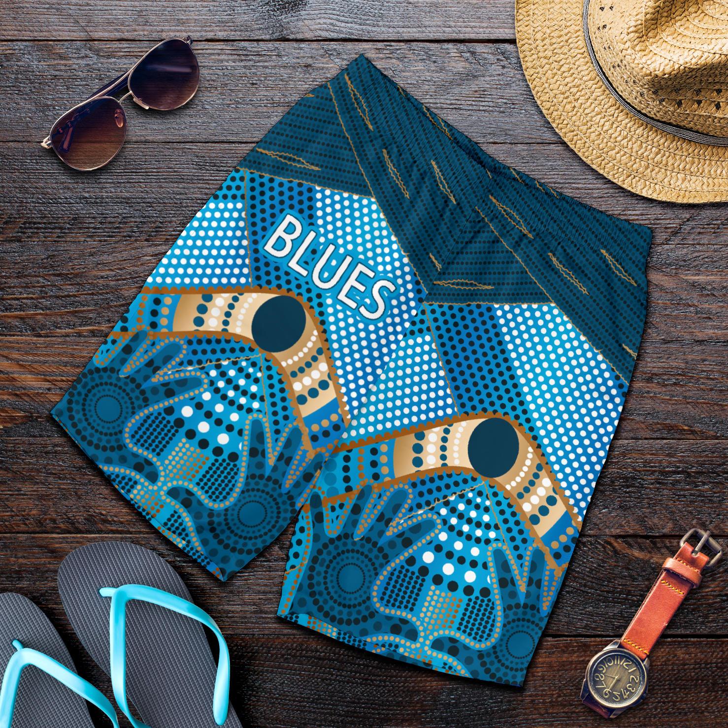 new-south-wales-mens-shorts-blues-indigenous