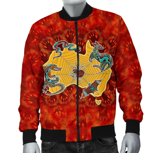 aboriginal-mens-bomber-jacket-australia-map-hand-patterns-spider-web