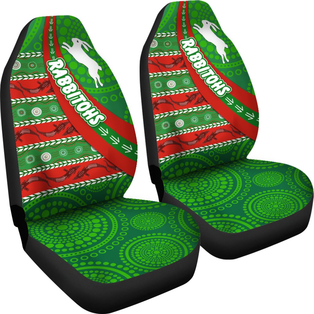 south-sydney-rabbitohs-aboriginal-car-seat-covers-victorian-vibes