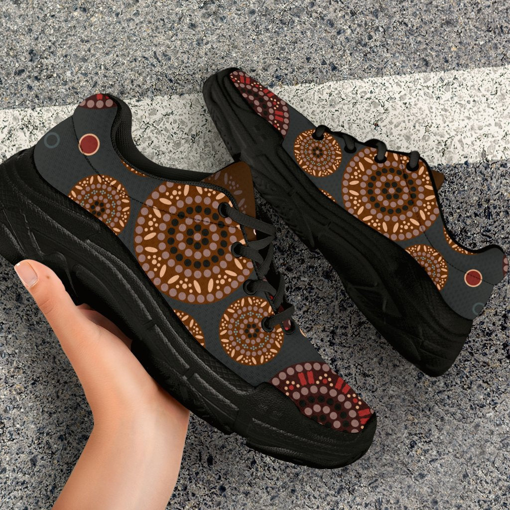 aboriginal-sneakers-circle-dot-painting-indigenous-chunky-02