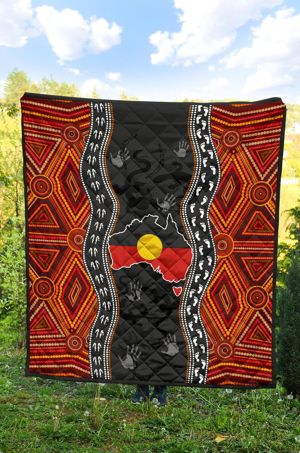aboriginal-premium-quilt-australia-indigenous-map