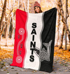 st-kilda-zip-premium-blanket-aboriginal