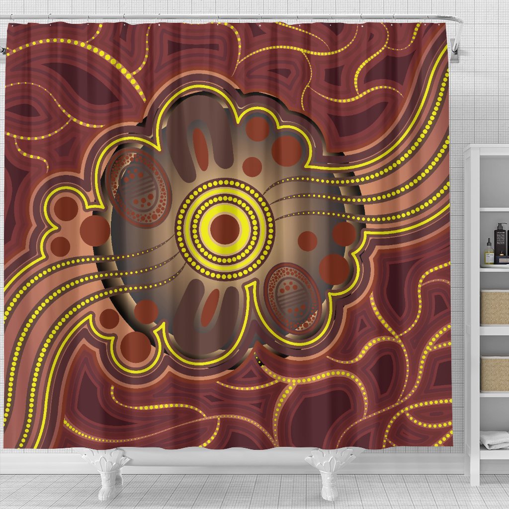 aboriginal-shower-curtain-indigenous-patterns-ver03