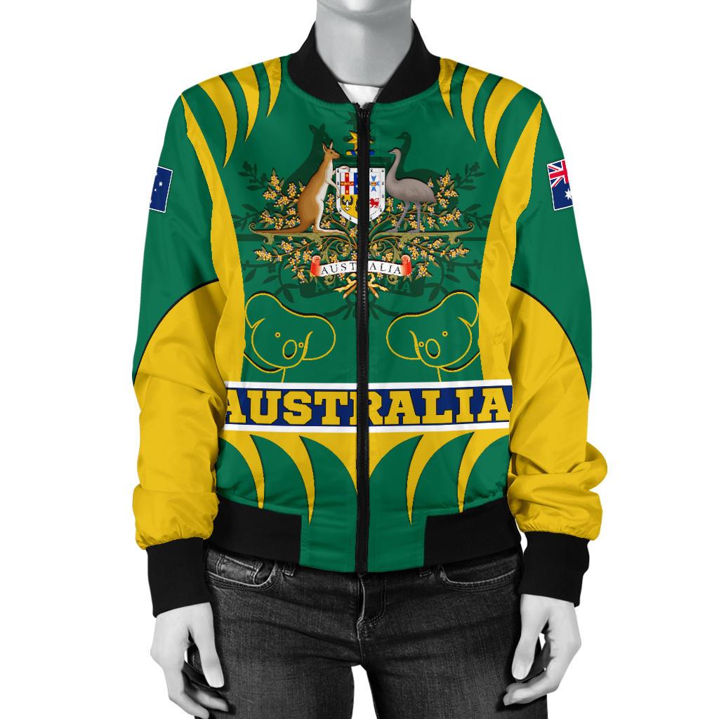 bomber-jacket-australian-coat-of-arms-jacket-koala-women