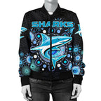 cronulla-bomber-jacket-sharks-indigenous-for-women