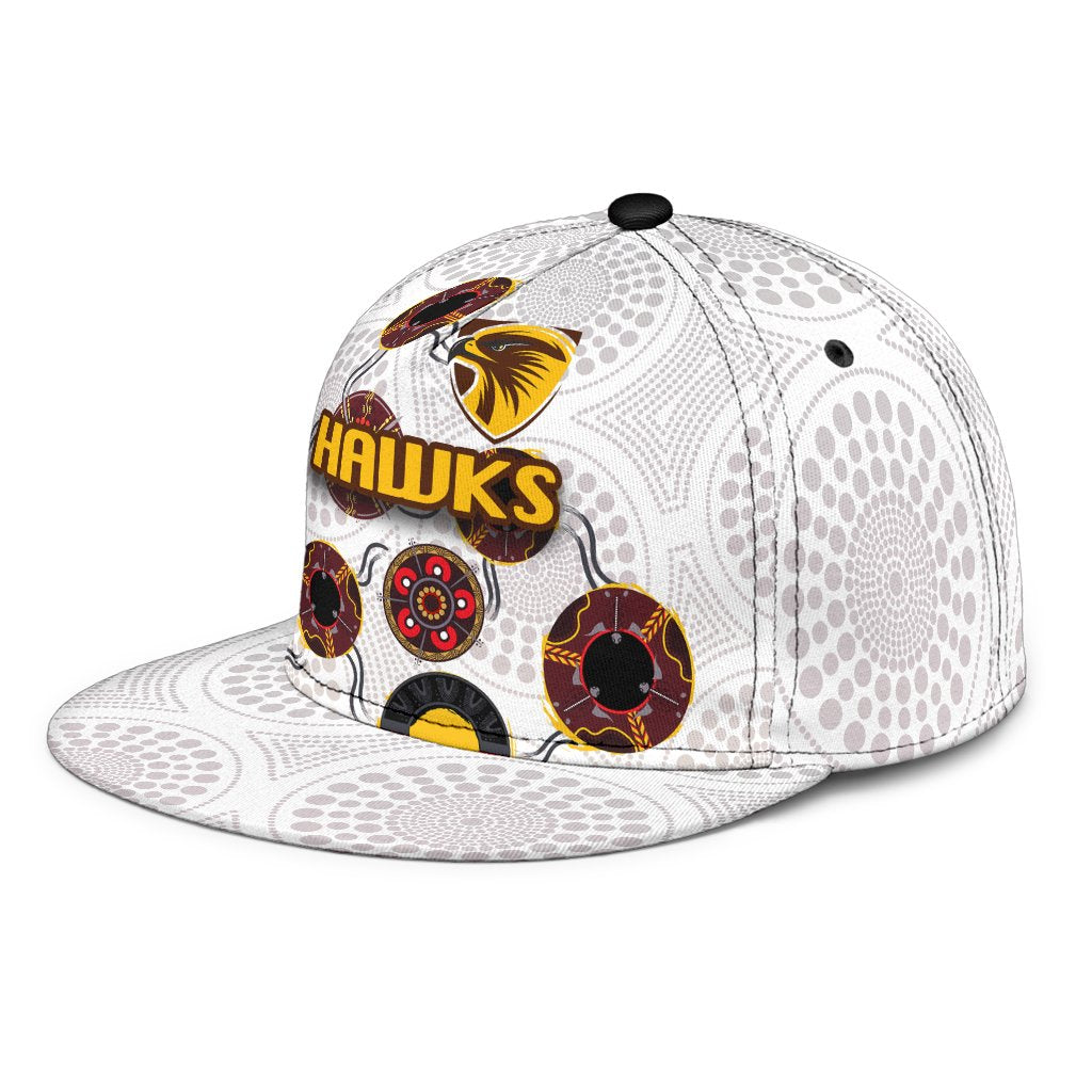 hawthorn-hat-hawks-indigenous-white