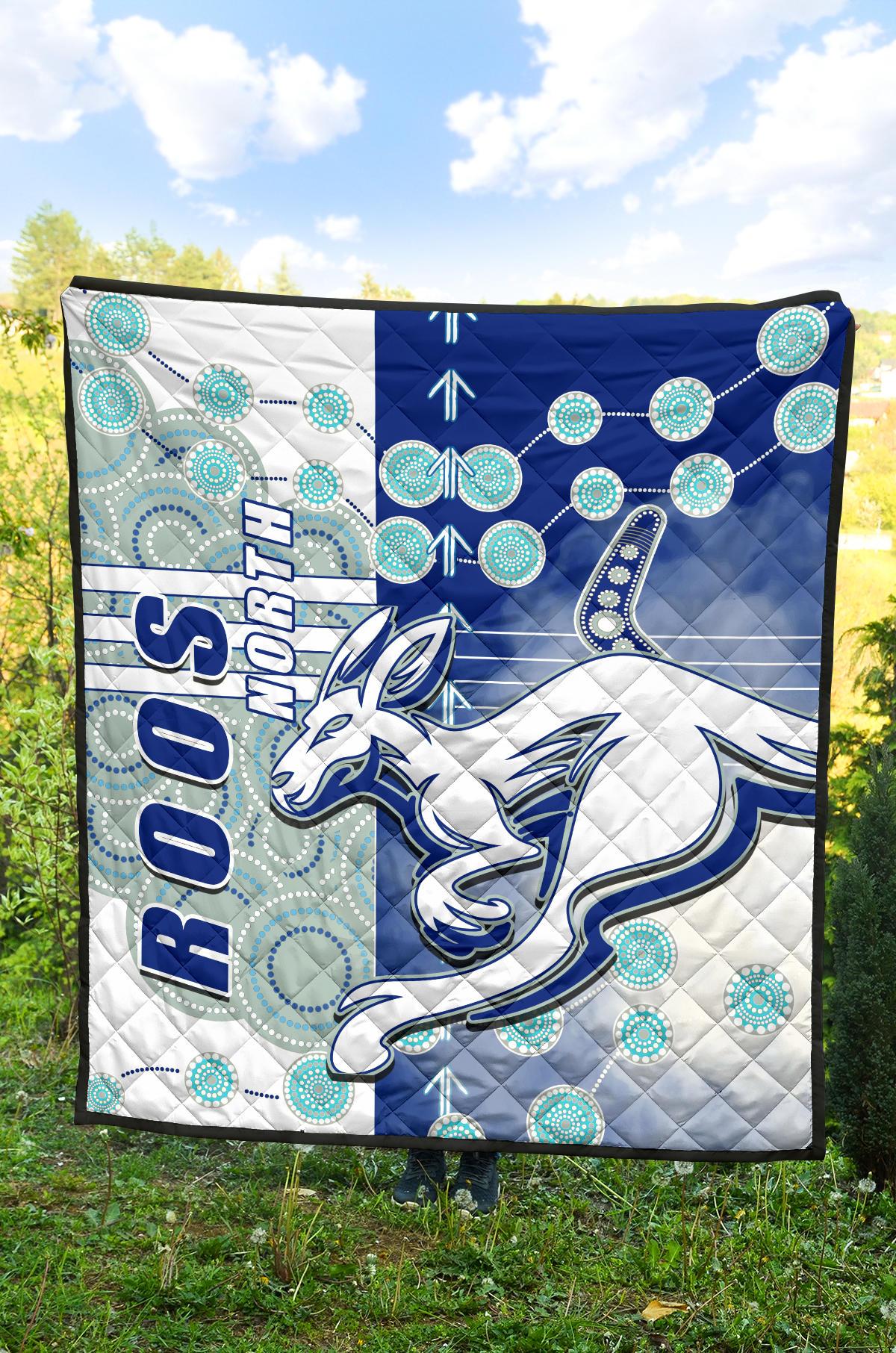 melbourne-kangaroos-premium-quilt-indigenous-north-roos