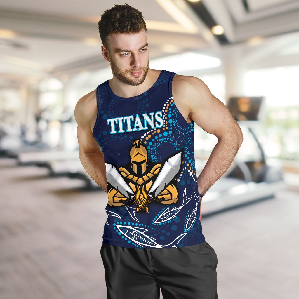 gold-coast-men-tank-top-titans-gladiator-indigenous