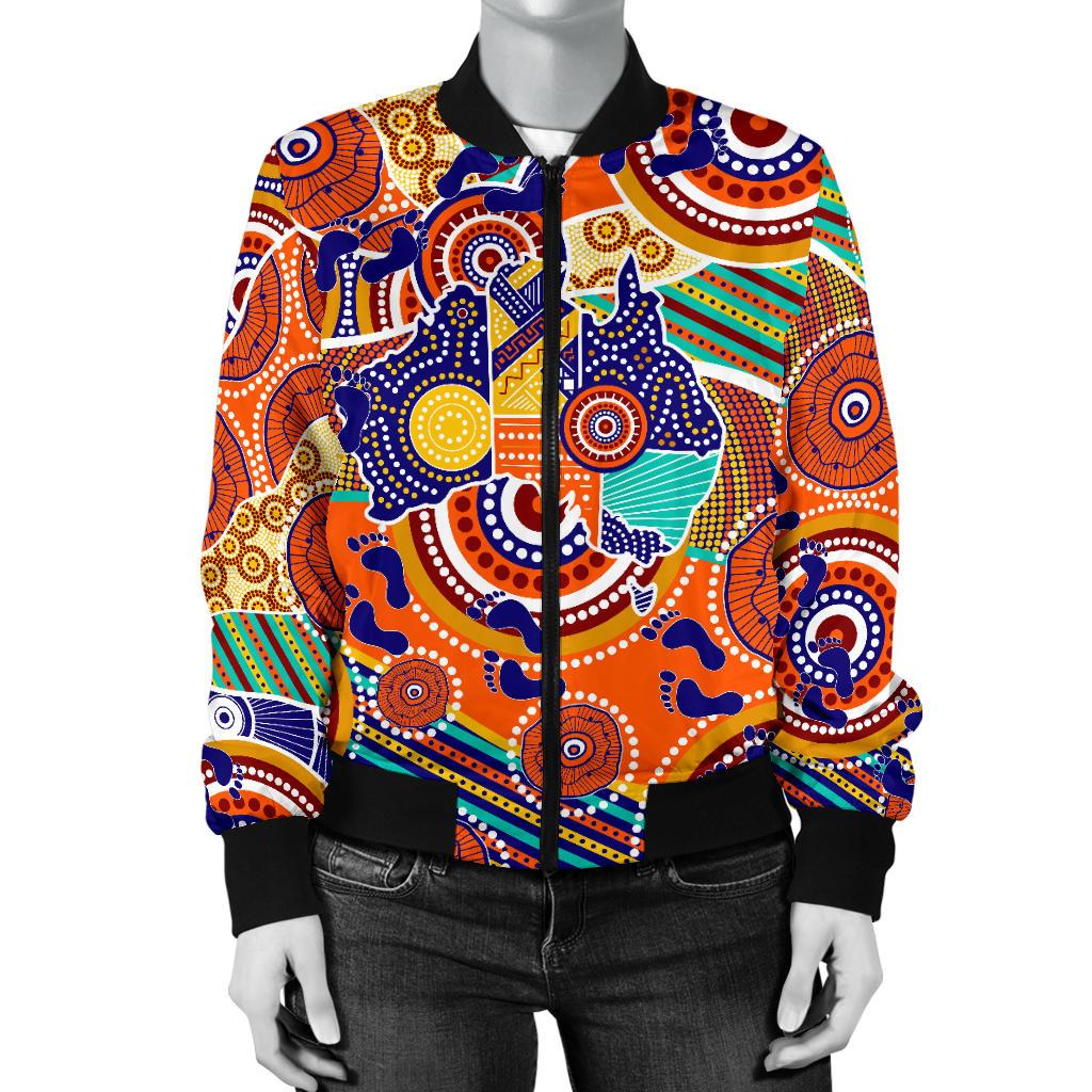 aboriginal-bomber-jacket-australian-map-dot-painting-women