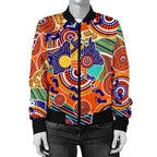 aboriginal-bomber-jacket-australian-map-dot-painting-women
