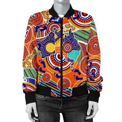 aboriginal-bomber-jacket-australian-map-dot-painting-women