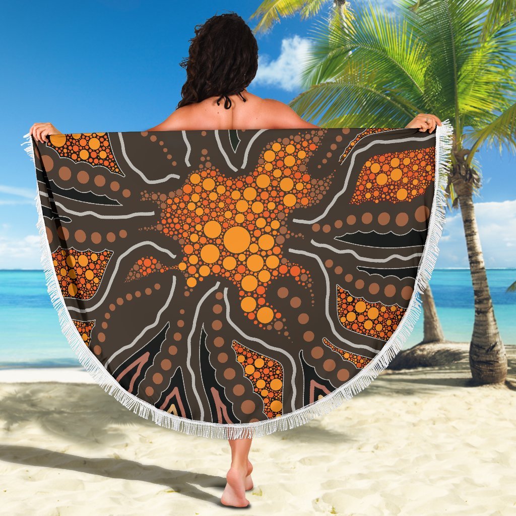 aboriginal-beach-blanket-indigenous-patterns-ver07